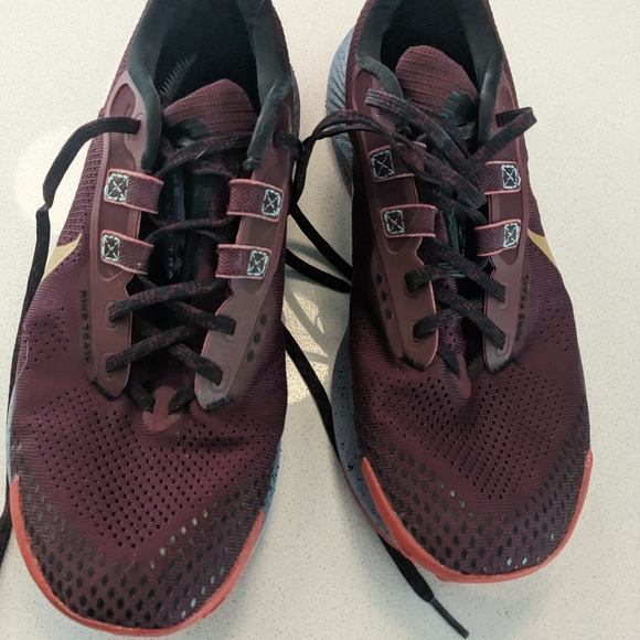 Nike Pegasus Trail 3 Men's 9.5 - Picture 3 of 6